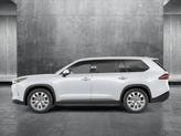 Thumbnail of 2025 Wind Chill Pearl Toyota Grand Highlander