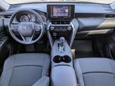 Thumbnail of 2021 Coastal Gray Metallic Toyota Venza