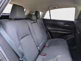 Thumbnail of 2021 Coastal Gray Metallic Toyota Venza