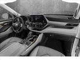 Thumbnail of 2025 Wind Chill Pearl Toyota Highlander Hybrid