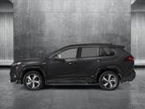 Thumbnail of 2025 Midnight Black Metallic Toyota RAV4 Hybrid