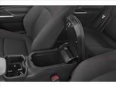 Thumbnail of 2025 Midnight Black Metallic Toyota RAV4 Hybrid