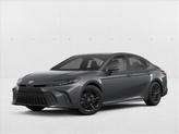 Photo of 2025 Heavy Metal Toyota Camry