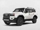 Photo of 2025 Ice Cap Toyota Land Cruiser