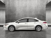 Thumbnail of 2025 Ice Cap Toyota Corolla