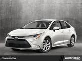 Photo of 2025 Ice Cap Toyota Corolla