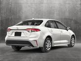 Thumbnail of 2025 Ice Cap Toyota Corolla