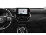 Thumbnail of 2025 Ice Cap Toyota Corolla