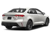 Thumbnail of 2025 Ice Cap Toyota Corolla