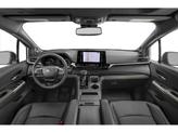 Thumbnail of 2025 Midnight Black Metallic Toyota Sienna