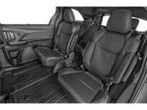 Thumbnail of 2025 Midnight Black Metallic Toyota Sienna