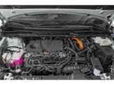 Thumbnail of 2025 Midnight Black Metallic Toyota Sienna