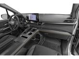 Thumbnail of 2025 Midnight Black Metallic Toyota Sienna