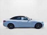 Thumbnail of 2023 White BMW 430