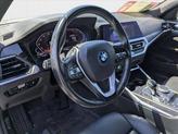 Thumbnail of 2023 White BMW 430