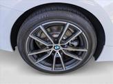 Thumbnail of 2023 White BMW 430