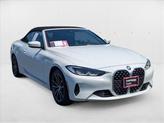 Thumbnail of 2023 White BMW 430