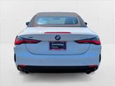 Thumbnail of 2023 White BMW 430