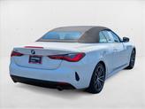 Thumbnail of 2023 White BMW 430