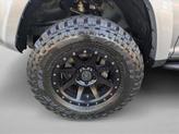 Thumbnail of 2021 Classic Silver Metallic Toyota 4Runner