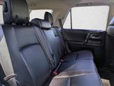 Thumbnail of 2021 Classic Silver Metallic Toyota 4Runner
