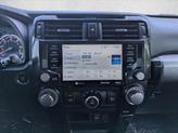 Thumbnail of 2021 Classic Silver Metallic Toyota 4Runner