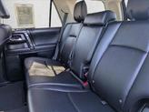 Thumbnail of 2021 Classic Silver Metallic Toyota 4Runner