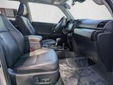 Thumbnail of 2021 Classic Silver Metallic Toyota 4Runner