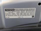 Thumbnail of 2021 Classic Silver Metallic Toyota 4Runner