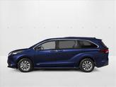 Thumbnail of 2025 Blueprint Toyota Sienna