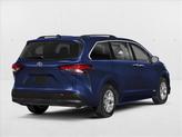Thumbnail of 2025 Blueprint Toyota Sienna