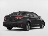 Thumbnail of 2026 Midnight Black Metallic Toyota Corolla