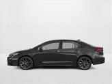Thumbnail of 2026 Midnight Black Metallic Toyota Corolla