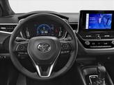 Thumbnail of 2026 Midnight Black Metallic Toyota Corolla