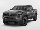 Photo of 2025 Underground Toyota Tacoma