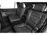 Thumbnail of 2025 Magnetic Gray Metallic Toyota Sequoia