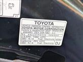Thumbnail of 2024 Black Toyota bZ4X