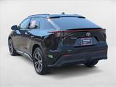 Thumbnail of 2024 Black Toyota bZ4X
