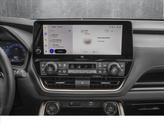 Thumbnail of 2025 Wind Chill Pearl Toyota Grand Highlander Hybrid
