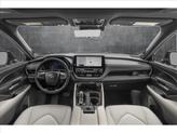 Thumbnail of 2025 Wind Chill Pearl Toyota Grand Highlander Hybrid