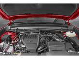 Thumbnail of 2025 Wind Chill Pearl Toyota Grand Highlander Hybrid