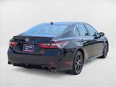 Thumbnail of 2023 Midnight Black Metallic Toyota Camry