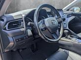 Thumbnail of 2023 Predawn Gray Mica Toyota Camry