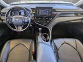 Thumbnail of 2023 Predawn Gray Mica Toyota Camry