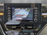 Thumbnail of 2023 Predawn Gray Mica Toyota Camry