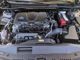Thumbnail of 2023 Predawn Gray Mica Toyota Camry