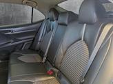 Thumbnail of 2023 Predawn Gray Mica Toyota Camry