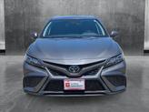Thumbnail of 2023 Predawn Gray Mica Toyota Camry