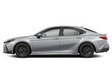 Thumbnail of 2025 Celestial Silver Metallic Toyota Camry