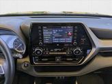 Thumbnail of 2022 Opulent Amber Toyota Highlander